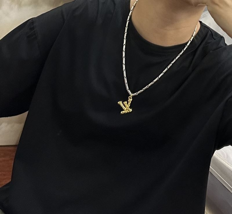 Louis Vuitton Necklaces